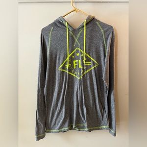 Tee Shirt Long Sleeve